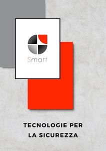 Presentazione aziendale Smart