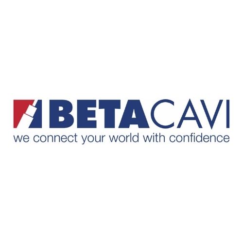 Logo Beta Cavi