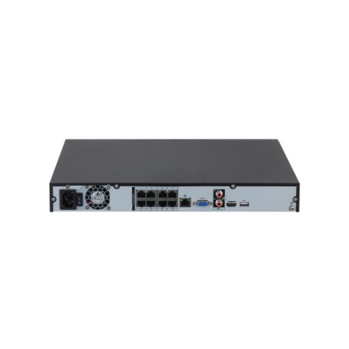 NVR4208-8P-4KS3