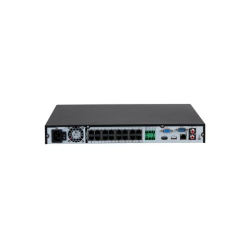 NVR4216-16P-4KS3