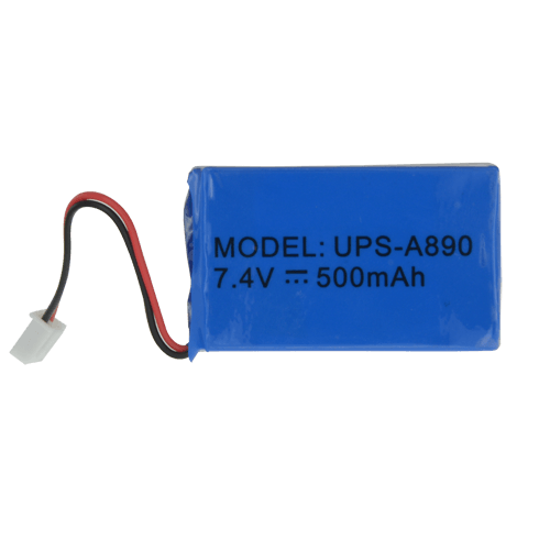 UPSA890