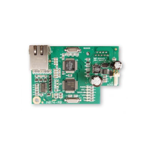 SmartLan/SI