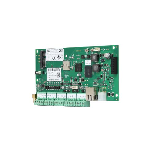 KSI1410140.300 lares 4.0 - 140 wls