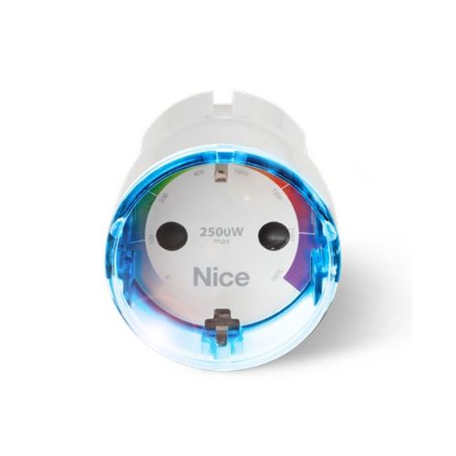 PLUG-CONTROL F