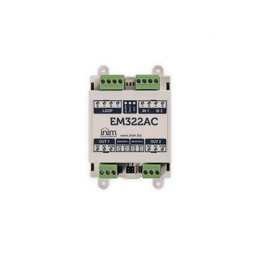 EM322AC