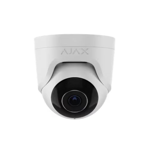 Ajax TurretCam (8 Mp/2.8 mm)-W