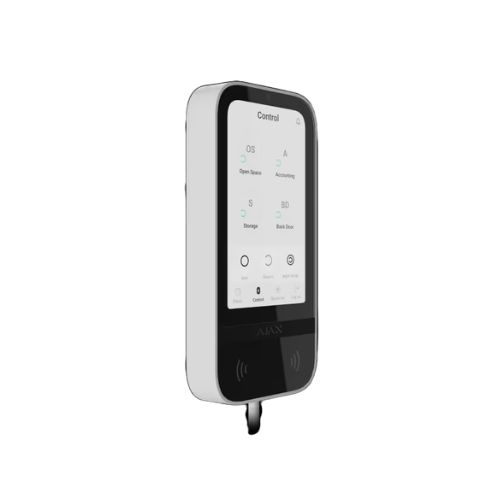 Superior KeyPad TouchScreen Fibra-W