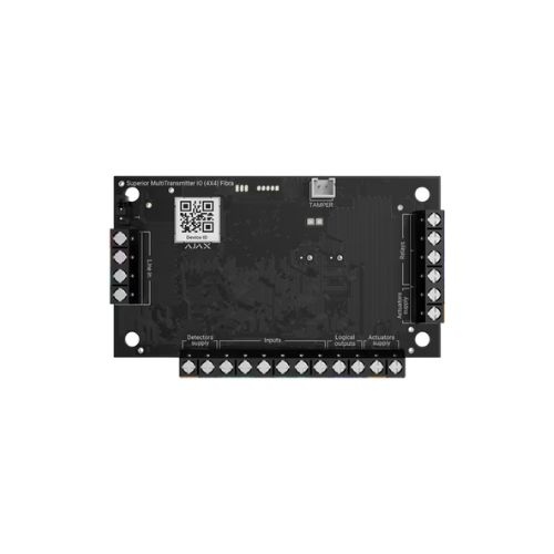 Superior MultiTransmitter IO (4x4) Fibra