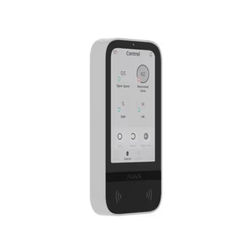 KeyPad TouchScreen-W