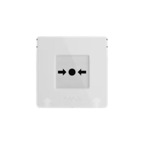 Manual Call Point-W