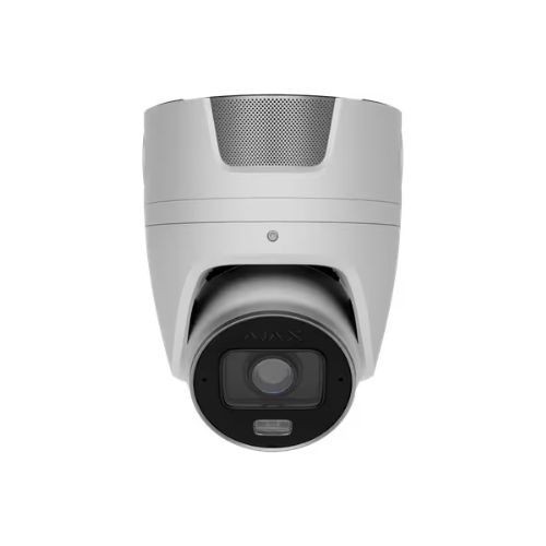 Superior TurretCam HLVF (8 Mp)-W