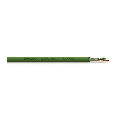 [HD IP 3220 SF200] HD IP 3220 - SF200