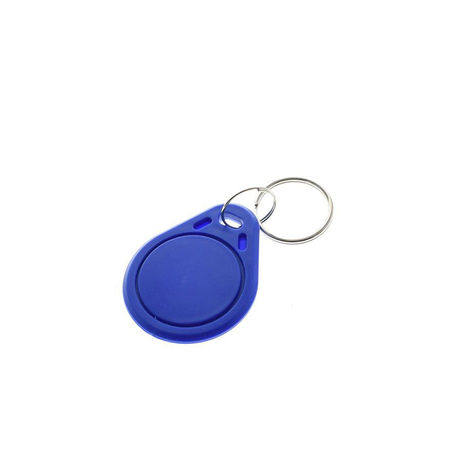 [VT-KEY] VT-KEY