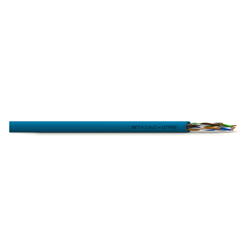 [Cavo UTP Cat6A] BNUU6A E NH-305M
