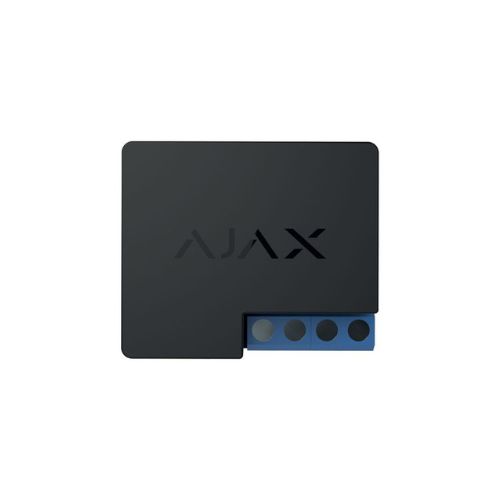 [AJREL - 38204] Relay