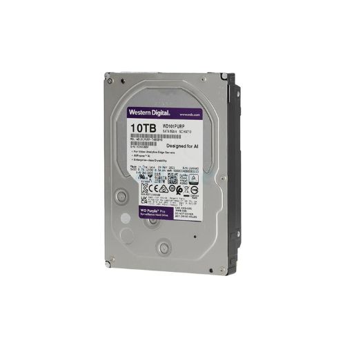 [WD102PURP] HD10TB