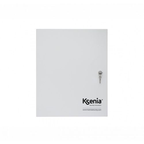 [KSI7404130.010 LARES-BOX4] KSI7404130.010 LARES-BOX4