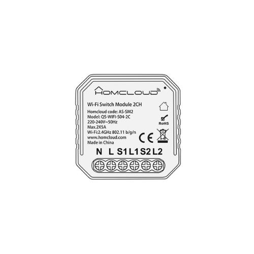 [AS-SM2] AS-SM2