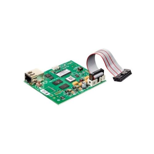 [IT500WEB interfaccia web MP500] 80IT2710111