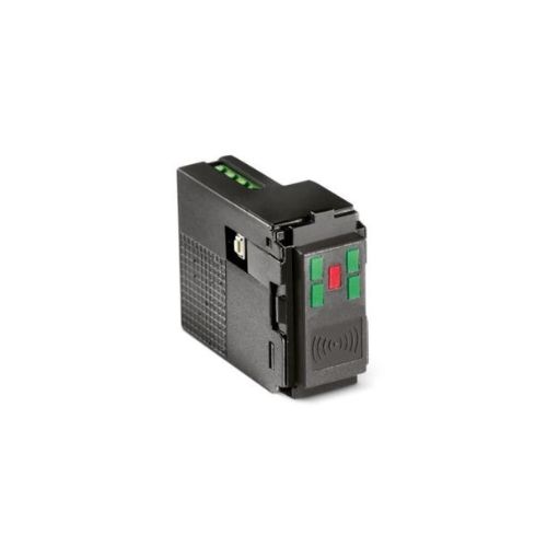 [DK700M-P lettore di prossimità nero] 80DK6500111