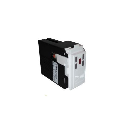 [DK700M-P/B lettore di prossimità bianco] 80DK6600111