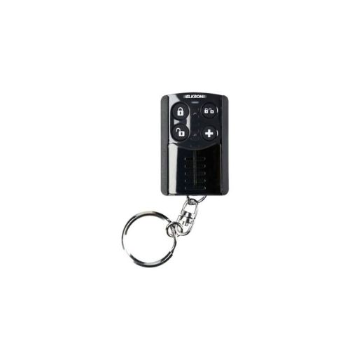 [RC600 telecomando 4 tasti] 80TX4400113