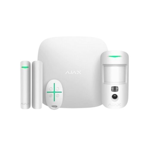 [AJHUB2PK - 38174] StarterKit Cam Plus-W