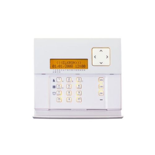 [KP500D/N tastiera LCD] 80KP7100111