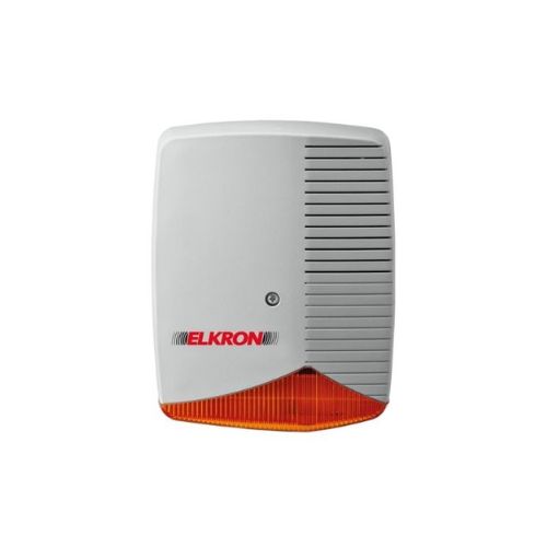 [HPA700M sirena esterna in metallo] 80HP9A00211