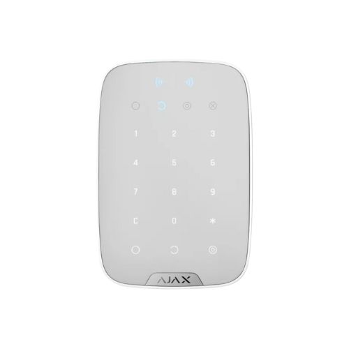 [38253.83.WH1] KeyPad Plus-W