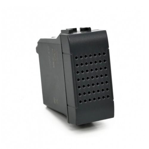 [6970597466364 - Ronzatore INT-LGT nero] 822N
