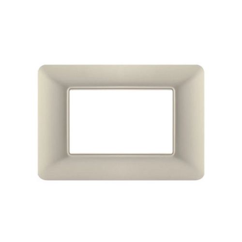 [6970311027178 - Placca 3P tecnopolimero MTX sabbia] M8003-06