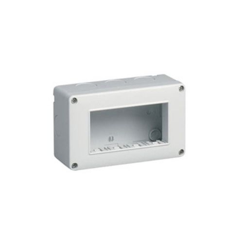 [Box 3P VMR-PLN bianco] S6103B