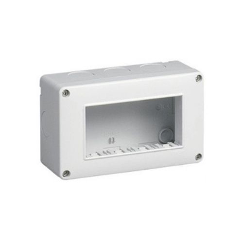 [6970597465107/0793541335181 - Box 4P VMR-PLN bianco] S6104B