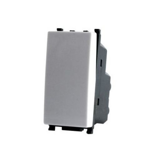 [Deviatore unipolare 16A VMR-PLN bianco] 603B