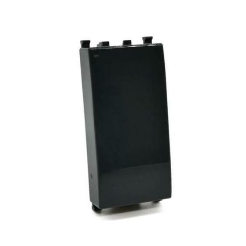 [Falso polo VMR-PLN nero] 6000N