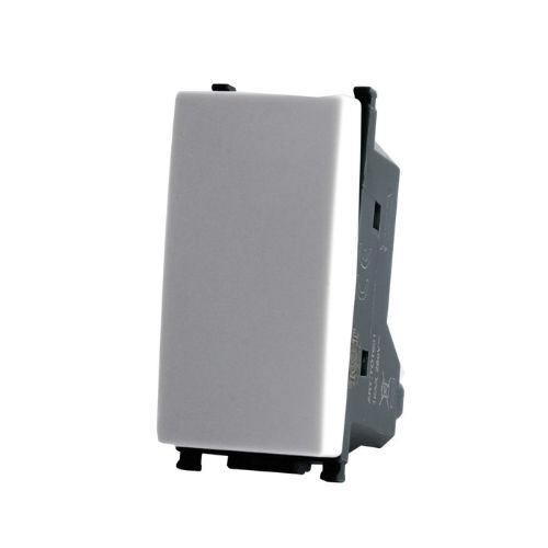[Interruttore VMR-PLN bianco] 601B