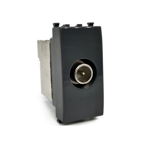 [Presa TV derivata VMR-PLN nero] 626N