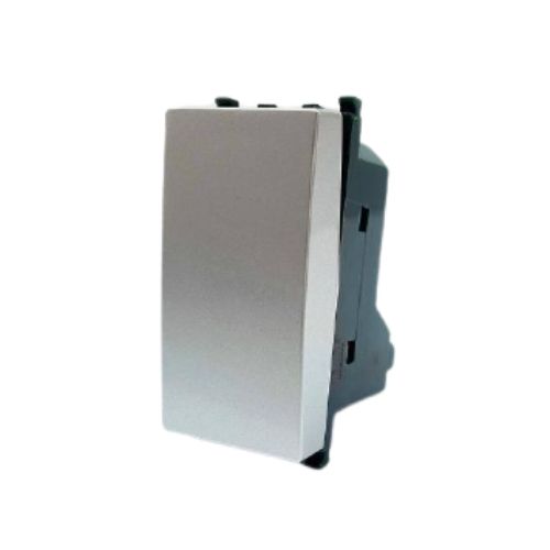[6970597462540 - Pulsante VMR-PLN argento] 605A