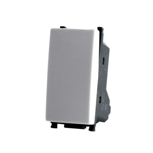[6970597462533/0793541332067 - Pulsante VMR-PLN bianco] 605B