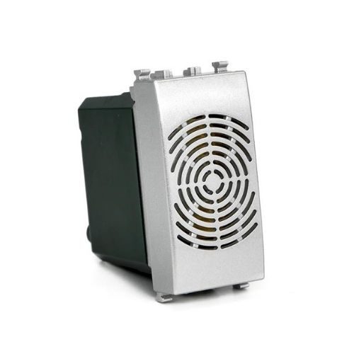 [6970597462779 - Suoneria VMR-PLN argento] 624A