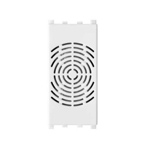 [6970597462809/0793541332326 - Suoneria VMR-PLN bianco] 624B