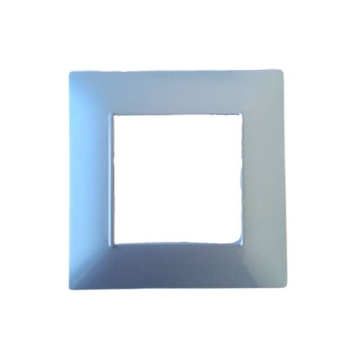 [6970597469525 - Placca 2P tecnopolimero VMR-PLN carta da zucchero] M6002-22