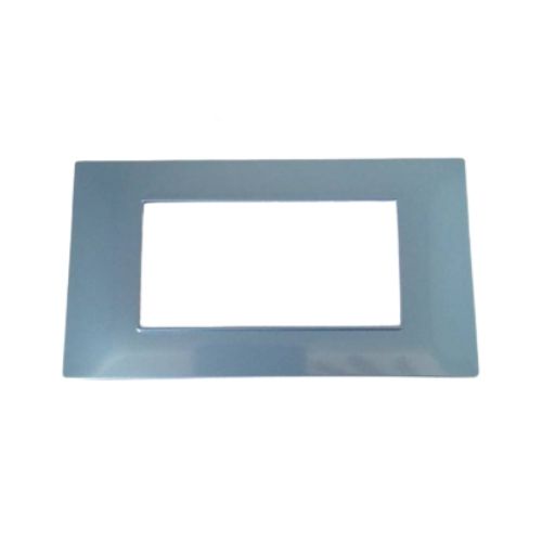 [6970597469693 - Placca 4P tecnopolimero VMR-PLN carta da zucchero] M6004-22