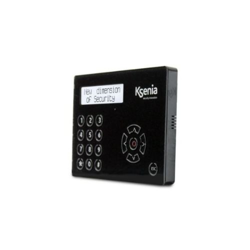 Tastiera LCD tasti meccanici KSI2100021.312 ERGO-MNP | Smart For You