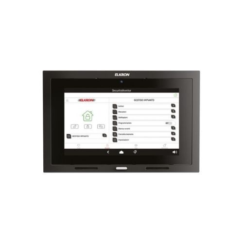 [TS700/7 tastiera touchscreen 7''] 80KP8400111