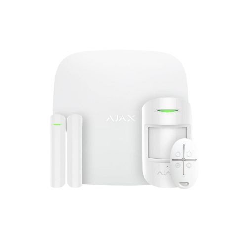 [AJHUBK4G - 51174] StarterKit 4G-W