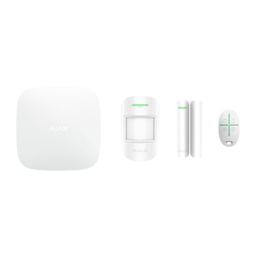 [AJHUBK4G - 51174] StarterKit 4G-W