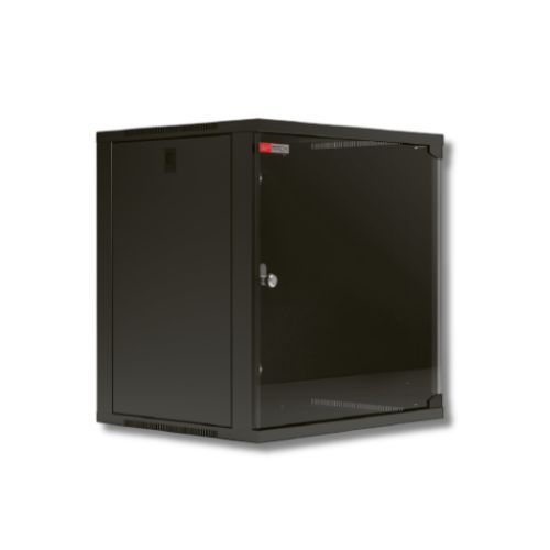 [WP Rack 12U nero 600mm] WPN-RWA-12606-B