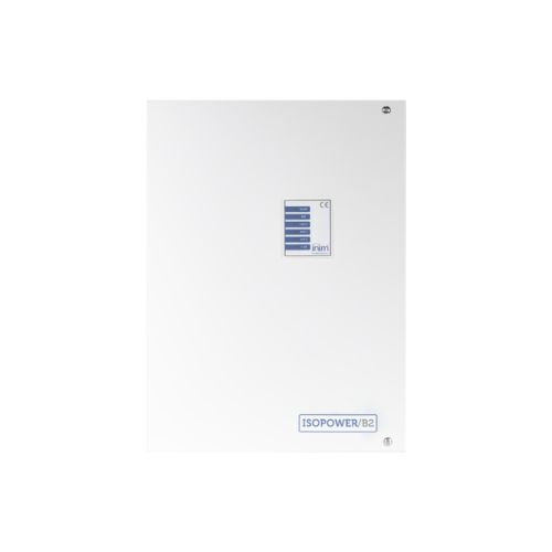 ISOPOWER/B2